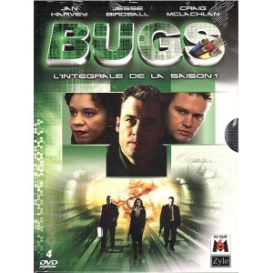 Bugs l'intégrale de la...