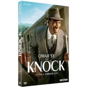 Knock DVD NEUF