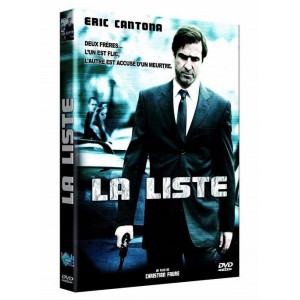 La Liste DVD NEUF
