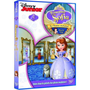 Princesse Sofia 5 Le festin...