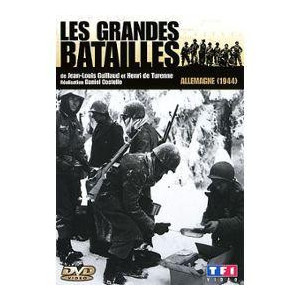 Les Grandes Batailles...