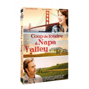 Coup de foudre a napa...