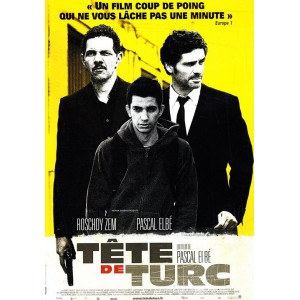 Tête de turc DVD NEUF