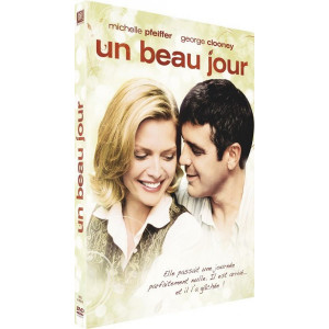 Un beau jour DVD NEUF