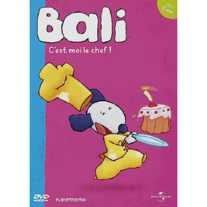 Bali C'est moi le chef !...