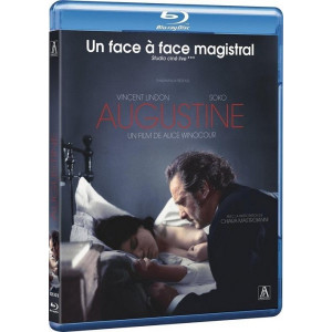 Augustine BLU-RAY NEUF