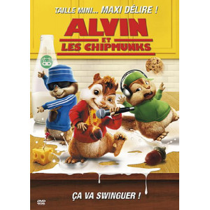 Alvin et les Chipmunks...