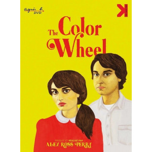 The color wheel DVD NEUF