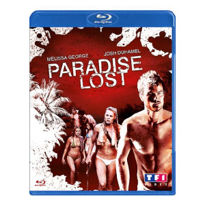 Paradise Lost BLU-RAY NEUF