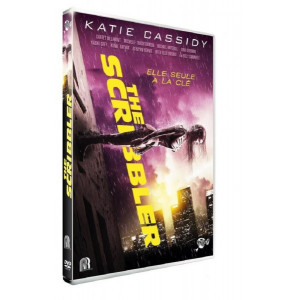 The scribbler DVD NEUF