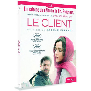 Le client BLU-RAY NEUF