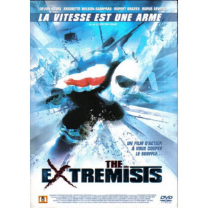 The Extremists - DVD NEUF