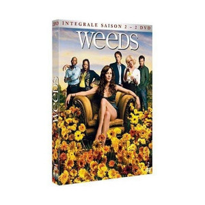 Weeds intégrale saison 2...