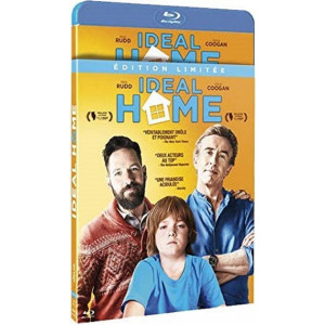 Ideal home BLU-RAY NEUF