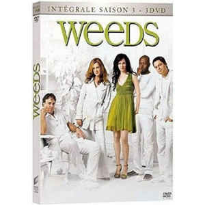 Weeds Intégrale (Saison 3)...