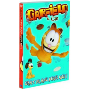 Garfield & cie Volume 6...
