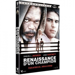 Renaissance d'un champion...