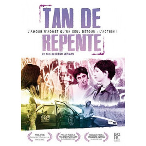 Tan de repente DVD NEUF