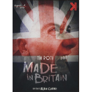 Made in Britain (Tim Roth)...