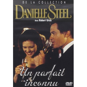 Un parfait inconnu DVD NEUF