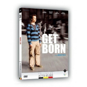 Get born DVD NEUF