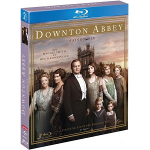 Downton Abbey saison 6...
