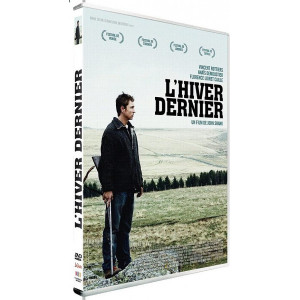 L'hiver dernier DVD NEUF