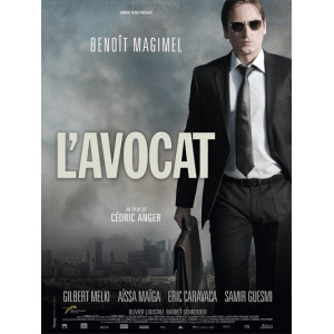L'avocat DVD NEUF