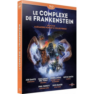 Le Complexe de Frankenstein...