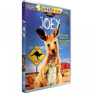 Joey DVD NEUF