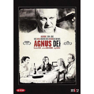 Agnus Dei DVD NEUF