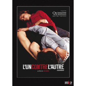 L'un contre l'autre DVD NEUF