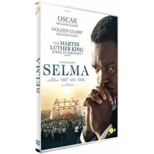 Selma DVD NEUF