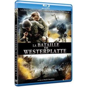 La Bataille de Westerplatte...