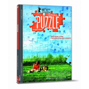 Puzzle DVD NEUF