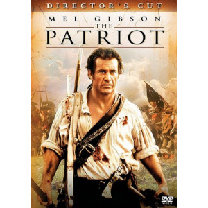 The Patriot Le chemin de la...