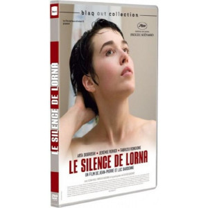 Le Silence de Lorna DVD NEUF