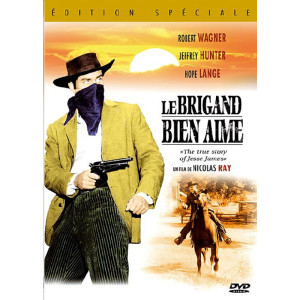Le Brigand bien-aimé DVD NEUF
