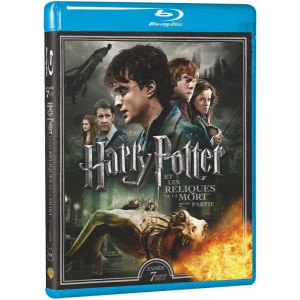 Harry Potter et les...
