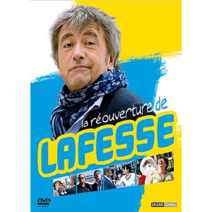 Lafesse La réouverture de...