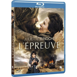 L'épreuve BLU-RAY NEUF