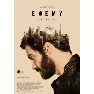 Enemy DVD NEUF