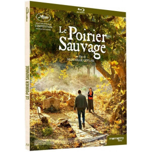 Le poirier sauvage BLU-RAY...