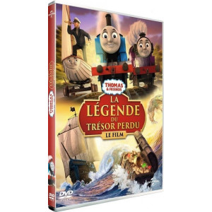Thomas et ses amis : La...
