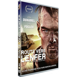 Route vers l'enfer DVD NEUF