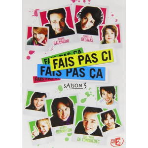 Fais pas ci, fais pas ça...