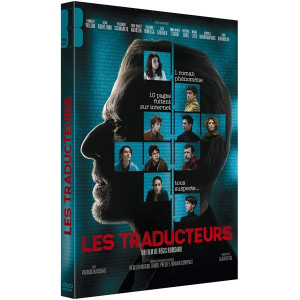 Les traducteurs DVD NEUF
