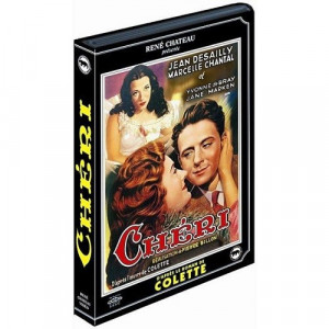 Chéri DVD NEUF