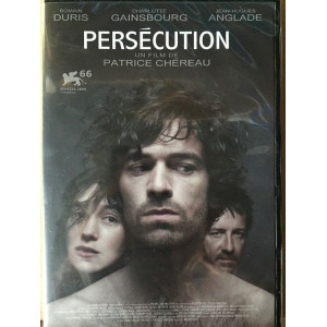 Persécution DVD NEUF