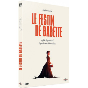 Le festin de Babette DVD NEUF